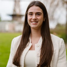 Foto von Roniet Koopmans