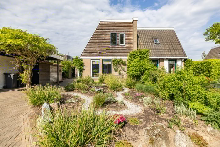 Photo of property Ronkelskamp 20, Annen