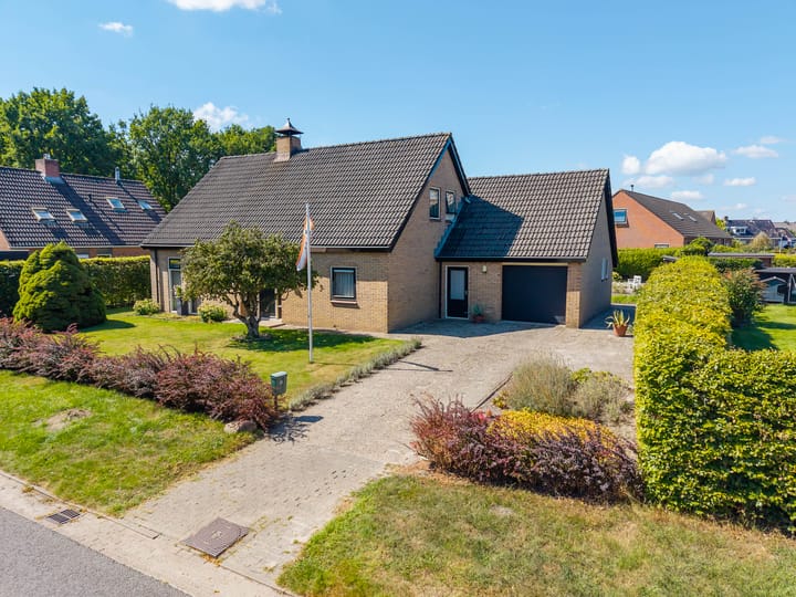 Foto van woning Ronkelskamp 32, Annen