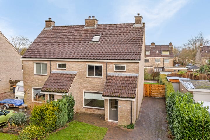 Photo of property Ronkelskamp 79, Annen