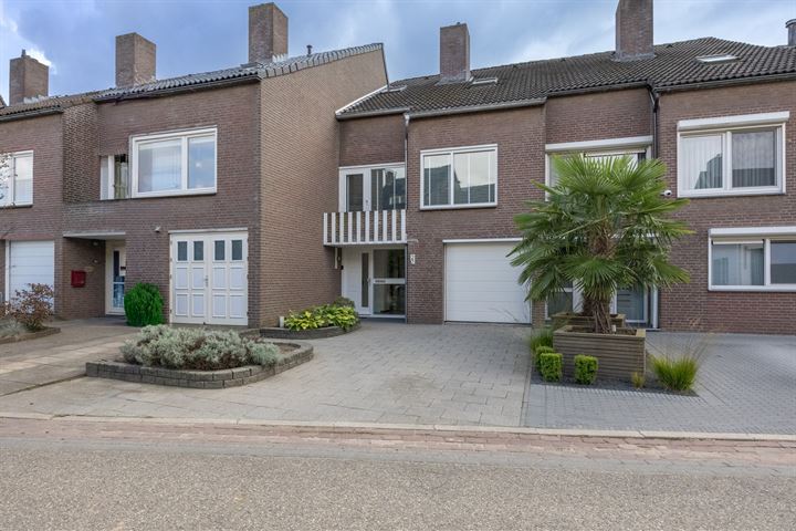 Ronkenstraat 20 in Roermond