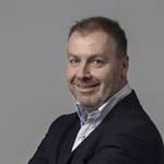 Photo of Ronnie van der Veen