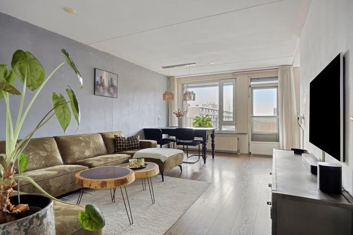 Ronsseweg 129 in Gouda