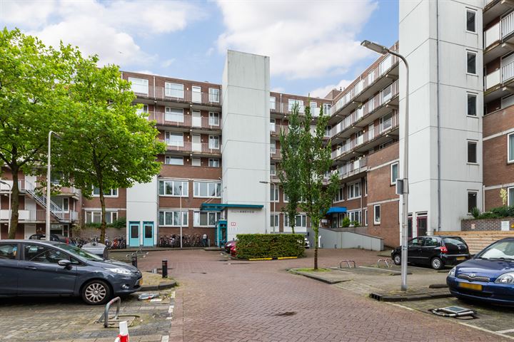 Ronsseweg 223b in Gouda