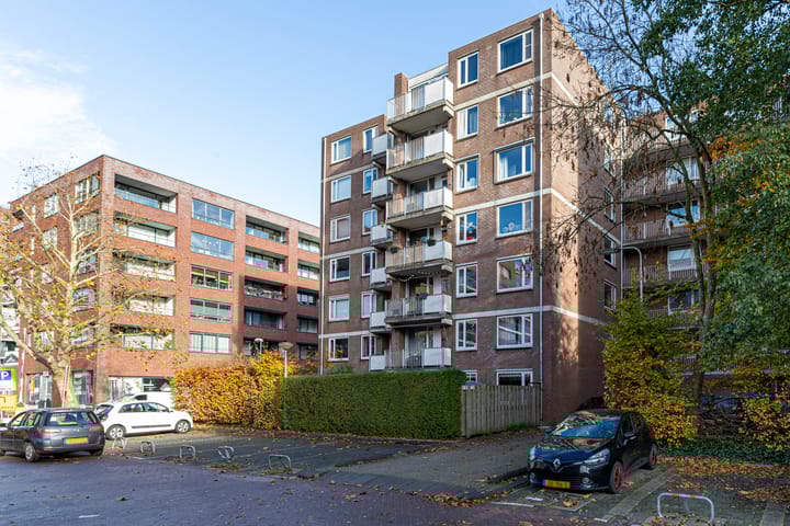 Photo de la maison Ronsseweg 33, Gouda