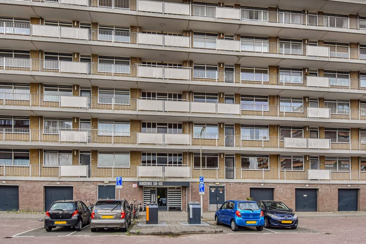 Ronsseweg 347 in Gouda