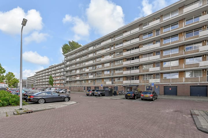 Ronsseweg 495 in Gouda