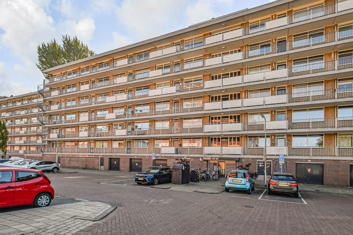 Ronsseweg 497 in Gouda
