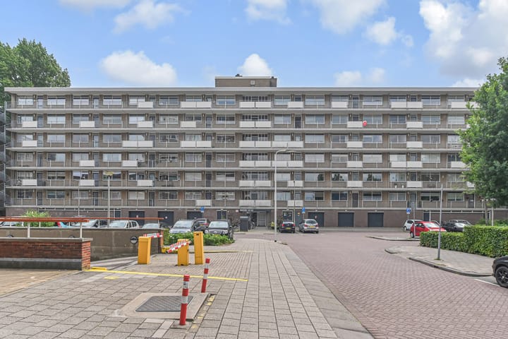 Ronsseweg 505 in Gouda