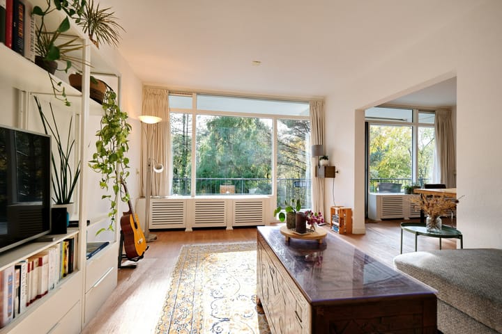 Photo of property Röntgenlaan 12, Ede