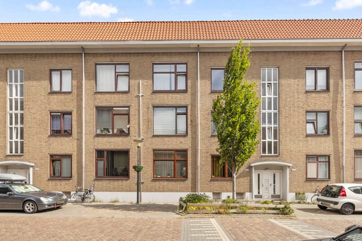 Photo of property Röntgenstraat 38C, Vlaardingen