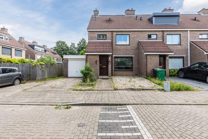 Foto van woning Röntgenstraat 6, Venlo