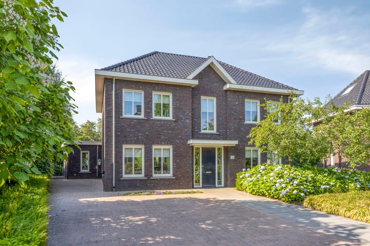Roodakker 43 in Herten