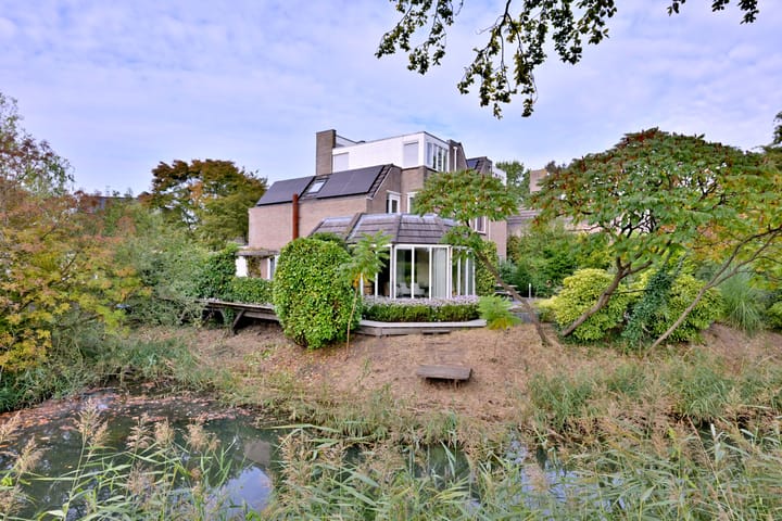 Roodborst 11, Deventer Photo of property Roodborst 11, Deventer