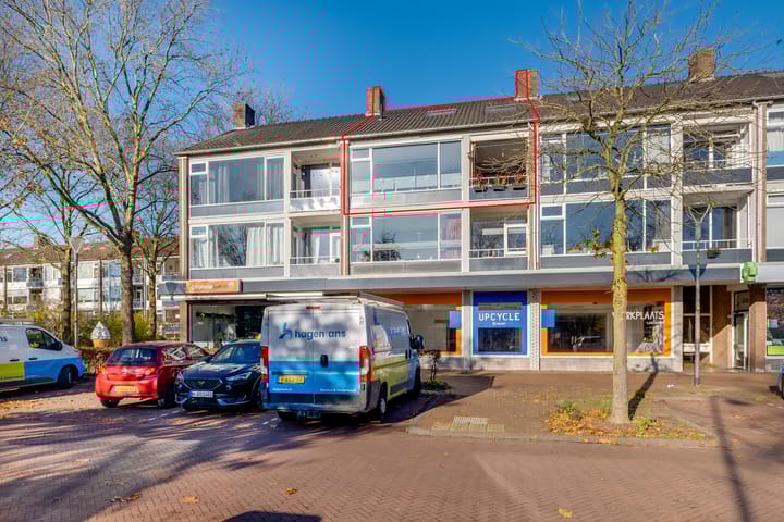Foto van woning Roodborstlaan 11, Dieren