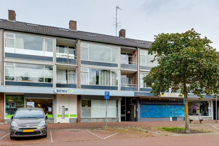 Roodborstlaan 29 in Dieren