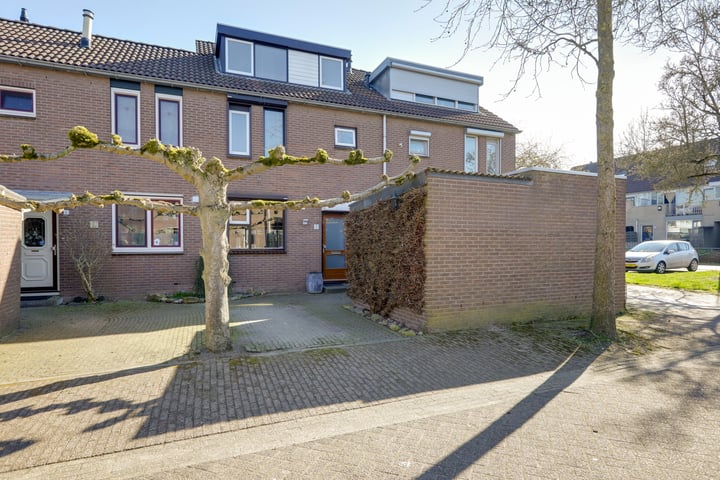 Photo of property Roodborststraat 4, Duiven