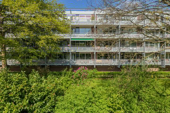 Roodborststraat 45 in Leiderdorp