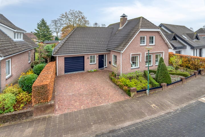 Roode Beek 20 in Chaam