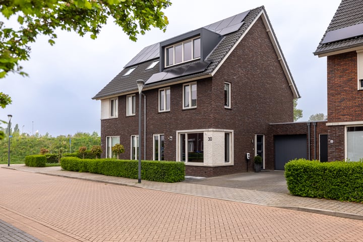 Roodenbroek 30 in Doetinchem