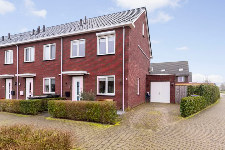 Photo of property Roodenbroek 45, Doetinchem