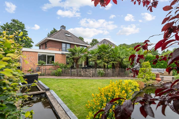 Foto von Haus Roodhekkenpas 79, Druten