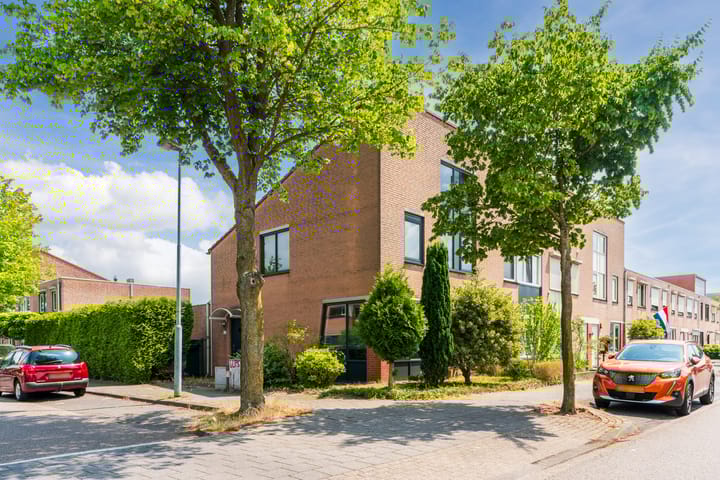 Roodkapje 2 in Eindhoven