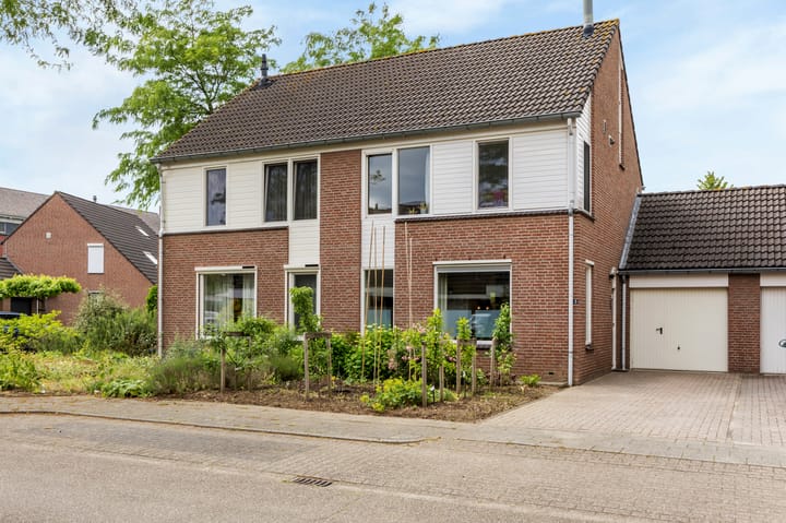 Roodververij 3 in Roermond
