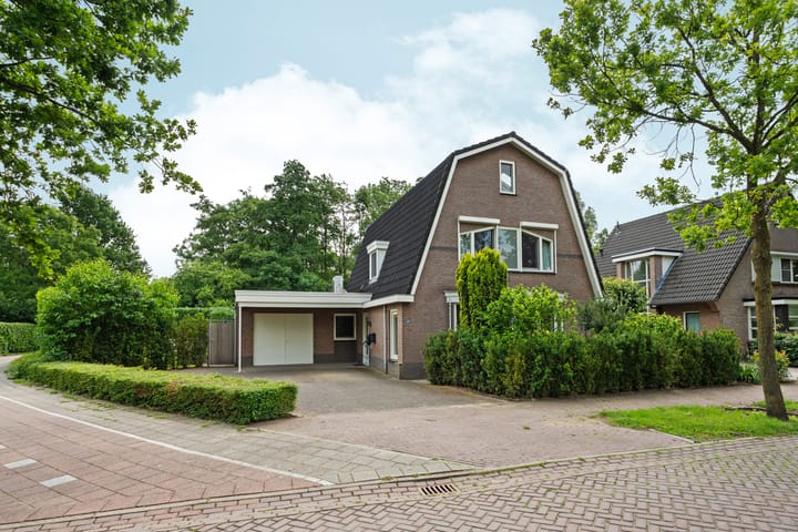 Roodwilligen 64 in Zevenaar