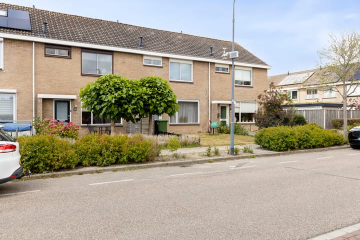 Foto van woning Roofvogelstraat 85, Heinkenszand