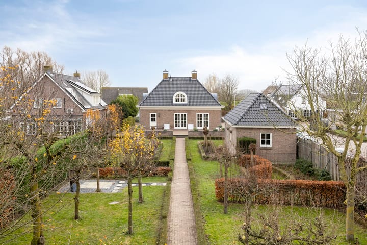 Photo de la maison Rooijensestraat 22, Hoenzadriel