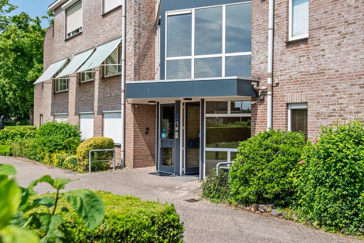 Rooijsestraat 46-04 in Dreumel
