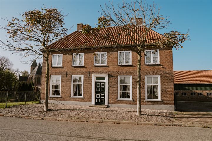 Photo of property Rooijsestraat 89, Dreumel