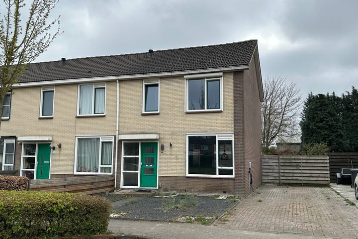 Photo of property Rooilaan 106, Valthermond