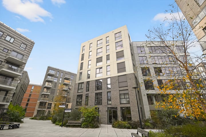 Rookmelderstraat 98 in Amsterdam