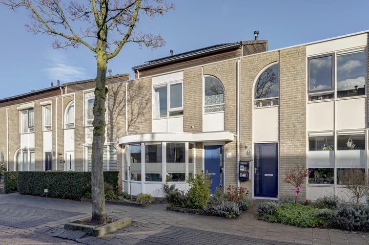 Photo of property Roolvinkstraat 9, Oosterhout