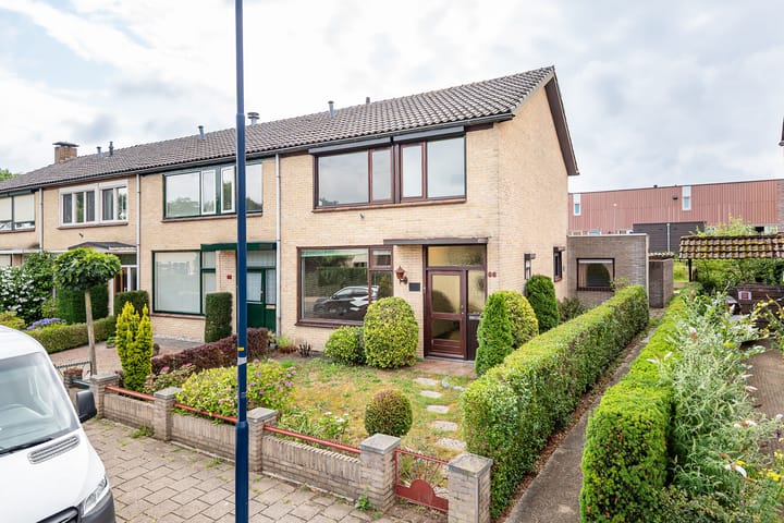 Roomberg 66 in Silvolde