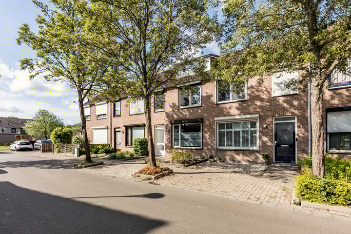 Foto van woning Roompot 13, Terneuzen