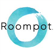 Logo Roompot Real Estate