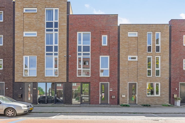 Foto van woning Roomweg 108, Enschede