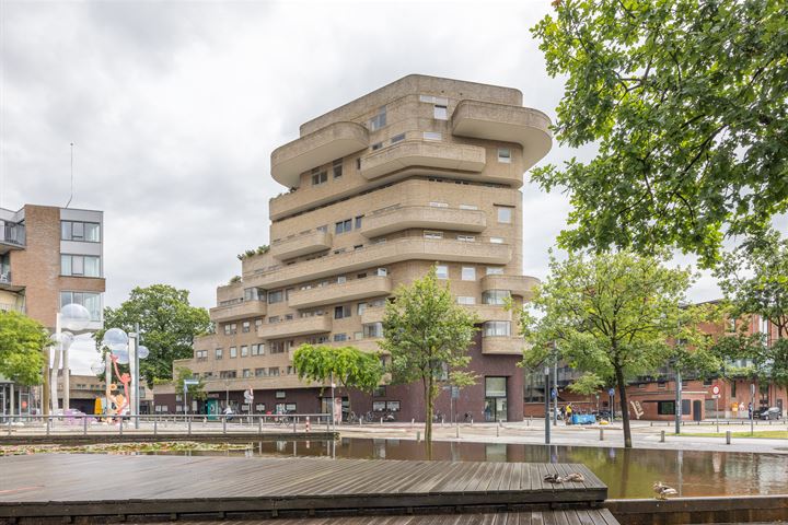 Roomweg 170-46 in Enschede