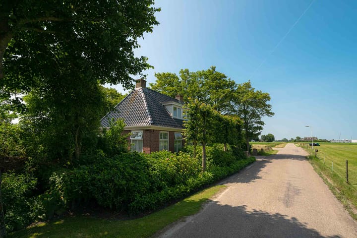 Photo of property Roordamaleane 17, Tzummarum