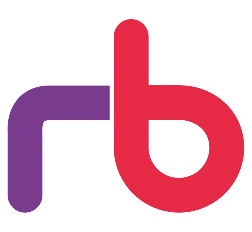 Logo van Roos & Den Braber Makelaars