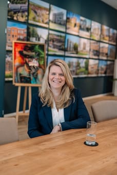 Photo of Roos Leliveld