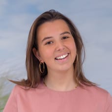 Photo of Roos van Maanen