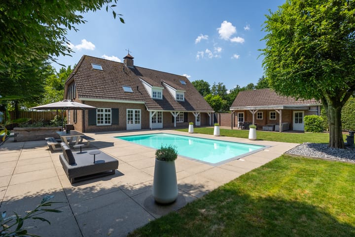 Foto von Haus Roosbergseweg 2, Bavel