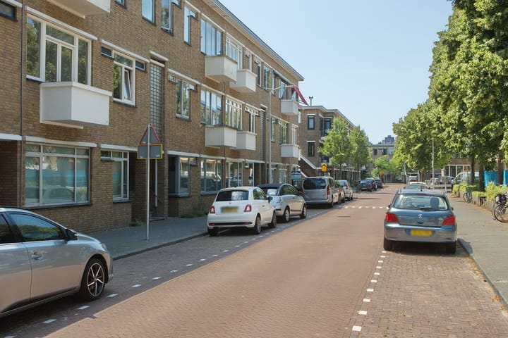 Rooseboomstraat 53 in 's-Gravenhage foto