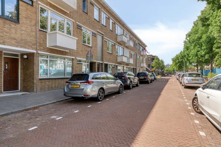 Rooseboomstraat 65 in 's-Gravenhage foto