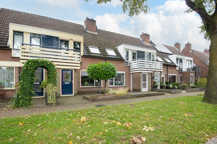 Roosendaalseweg 54 in Putten