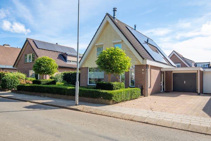 Foto van woning Roosendaalseweg 63, Putten